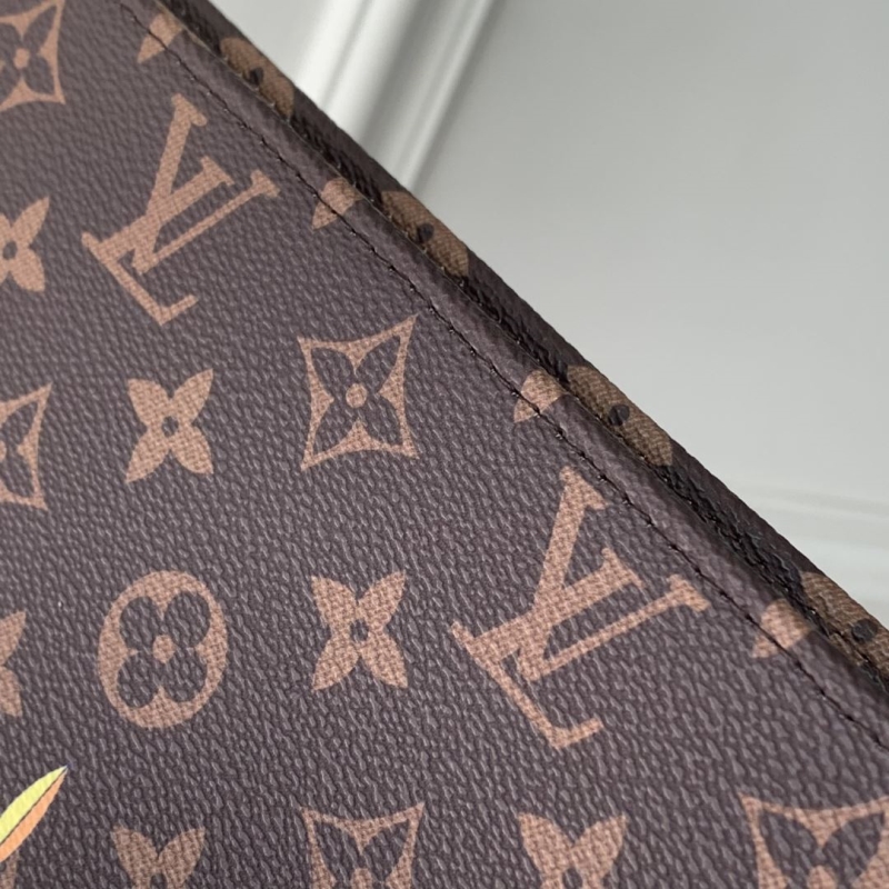 LV Wallets